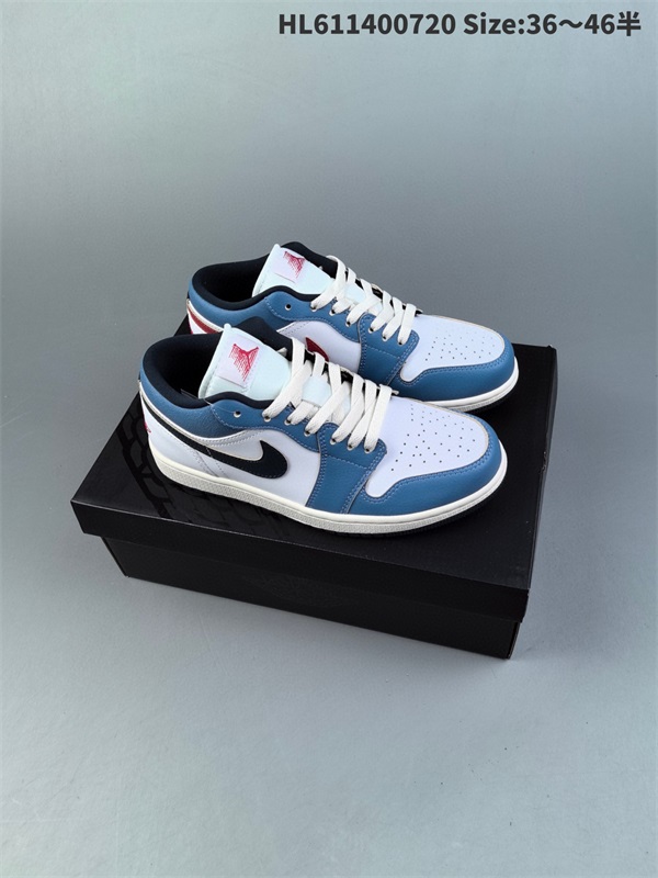 women air jordan 1 shoes 2024-9-5-111